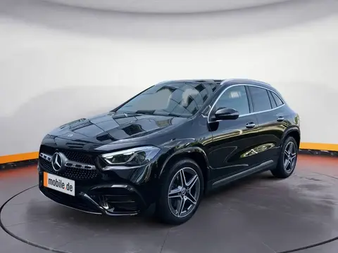 Annonce MERCEDES-BENZ CLASSE GLA Diesel 2023 d'occasion 