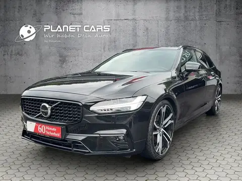 Annonce VOLVO V90 Hybride 2020 d'occasion 