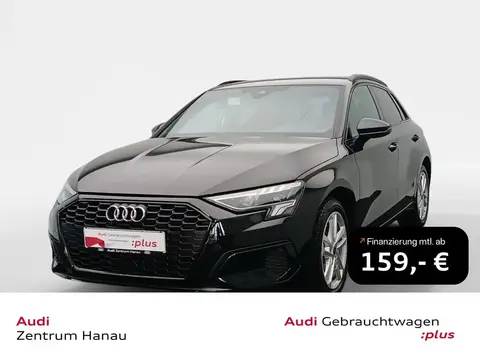 Annonce AUDI A3 Essence 2023 d'occasion 