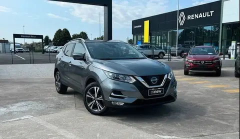 Used NISSAN QASHQAI Diesel 2018 Ad 