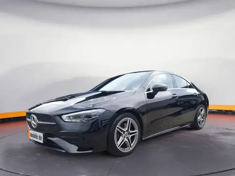 Annonce MERCEDES-BENZ CLASSE CLA Diesel 2023 d'occasion 