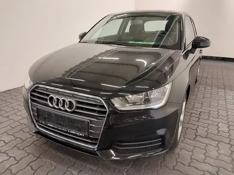 Used AUDI A1 Petrol 2016 Ad 