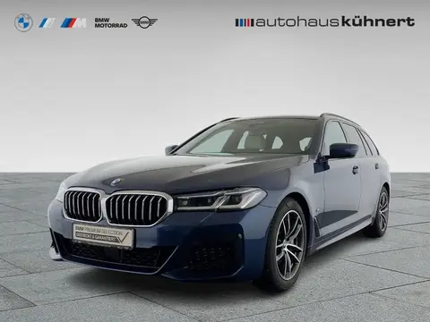 Annonce BMW SERIE 5 Diesel 2023 d'occasion 