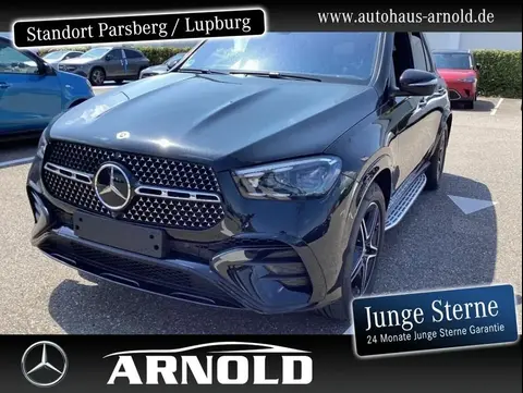 Used MERCEDES-BENZ CLASSE GLE Hybrid 2023 Ad 