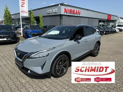 Used NISSAN QASHQAI Hybrid 2023 Ad 