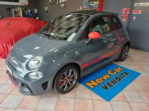 Annonce ABARTH 595 Essence 2020 d'occasion 