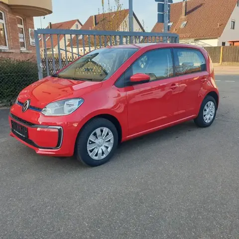 Used VOLKSWAGEN UP! Not specified 2022 Ad 