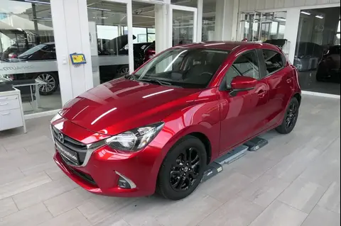 Used MAZDA 2 Petrol 2019 Ad 