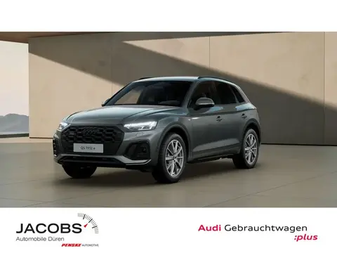 Used AUDI Q5 Hybrid 2023 Ad 