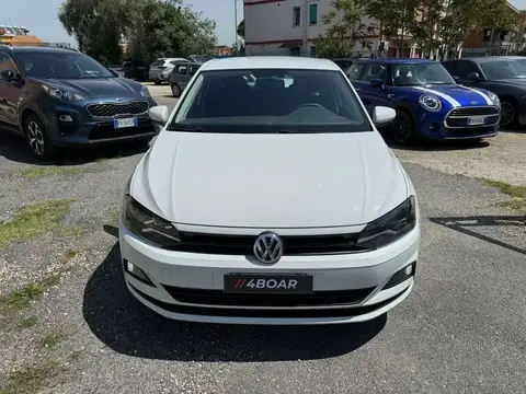 Used VOLKSWAGEN POLO Petrol 2018 Ad 