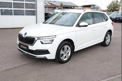 Annonce SKODA KAMIQ Essence 2020 d'occasion 