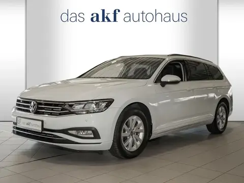 Annonce VOLKSWAGEN PASSAT Diesel 2023 d'occasion 