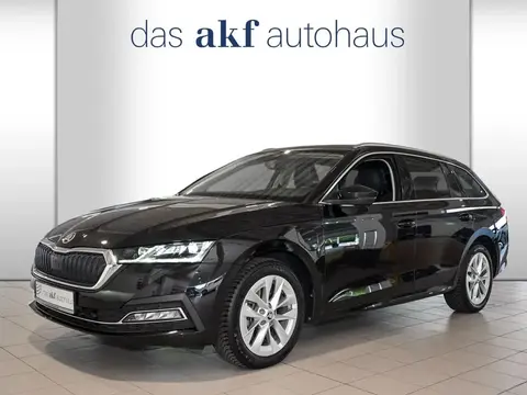 Used SKODA OCTAVIA Hybrid 2022 Ad 