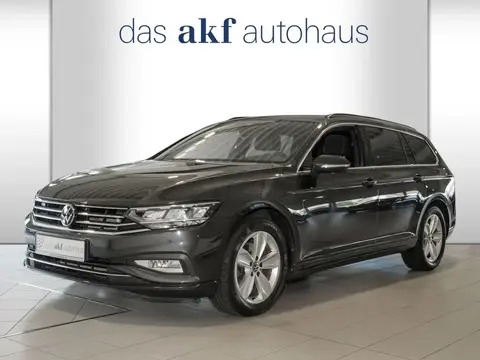 Used VOLKSWAGEN PASSAT Diesel 2023 Ad 