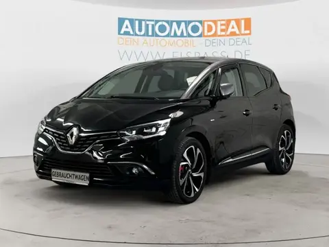 Used RENAULT SCENIC Petrol 2019 Ad 