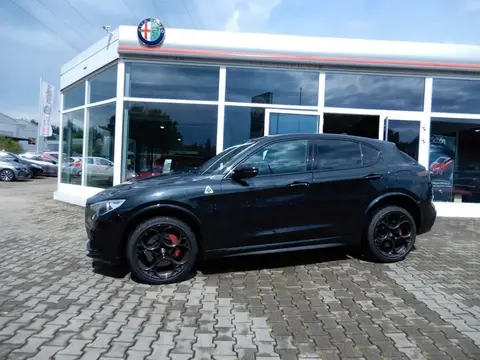 Used ALFA ROMEO STELVIO Petrol 2023 Ad 