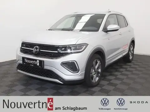 Used VOLKSWAGEN T-CROSS Petrol 2024 Ad 