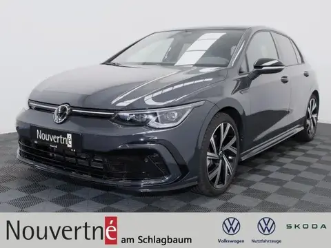 Annonce VOLKSWAGEN GOLF Essence 2024 d'occasion 