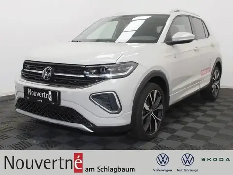 Used VOLKSWAGEN T-CROSS Petrol 2024 Ad 