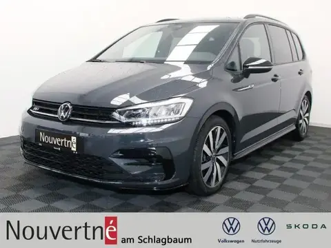 Used VOLKSWAGEN TOURAN Petrol 2023 Ad 