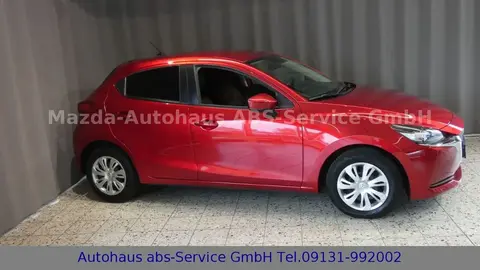 Used MAZDA 2 Petrol 2021 Ad 