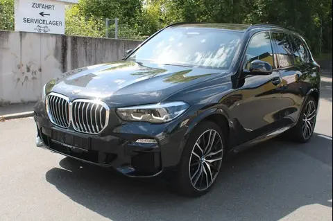 Used BMW X5 Diesel 2019 Ad 