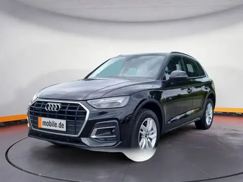 Used AUDI Q5 Hybrid 2022 Ad 