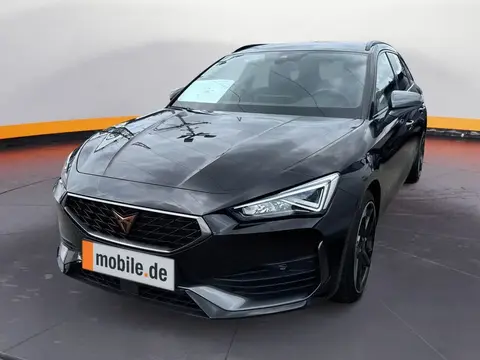 Annonce CUPRA LEON Essence 2023 d'occasion 