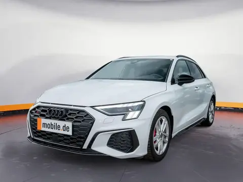 Used AUDI S3 Petrol 2023 Ad 