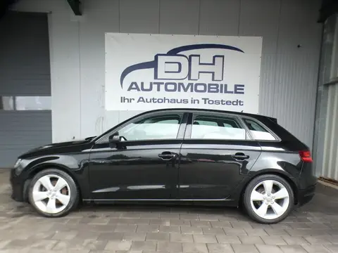 Used AUDI A3 Diesel 2016 Ad 