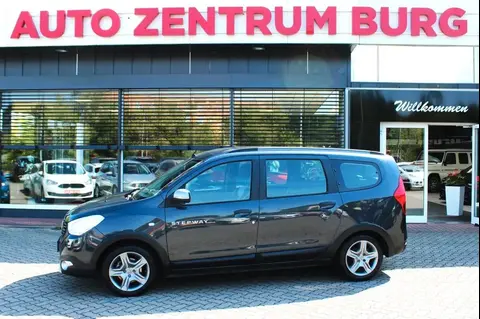 Used DACIA LODGY Petrol 2020 Ad 