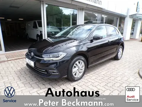 Used VOLKSWAGEN POLO Petrol 2024 Ad 