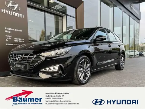 Annonce HYUNDAI I30 Essence 2023 d'occasion 