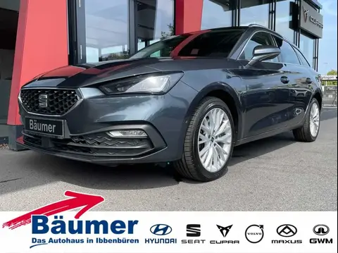 Used SEAT LEON Hybrid 2021 Ad 