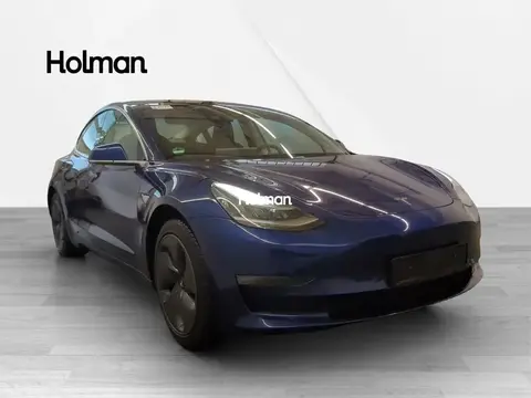 Annonce TESLA MODEL 3 Non renseigné 2020 d'occasion 