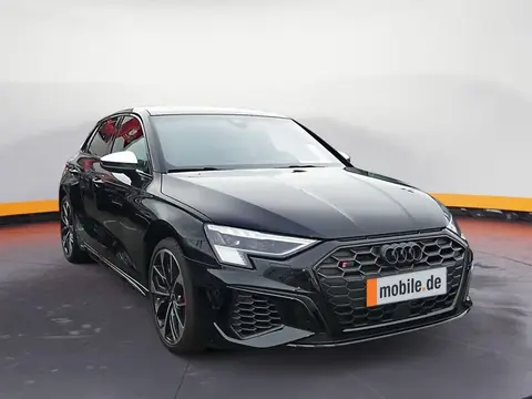 Annonce AUDI S3 Essence 2023 d'occasion 