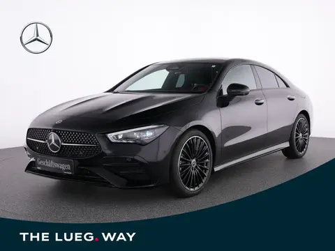 Used MERCEDES-BENZ CLASSE CLA Petrol 2024 Ad 