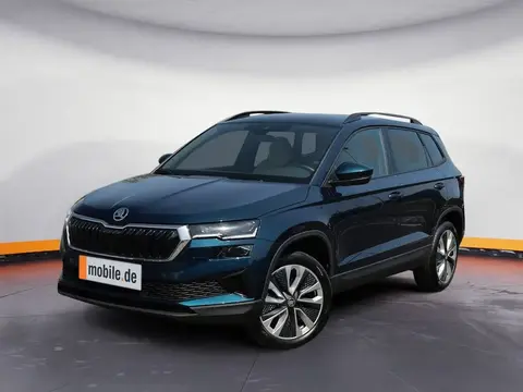 Annonce SKODA KAROQ Essence 2023 d'occasion 