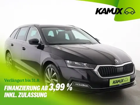 Used SKODA OCTAVIA Diesel 2020 Ad 