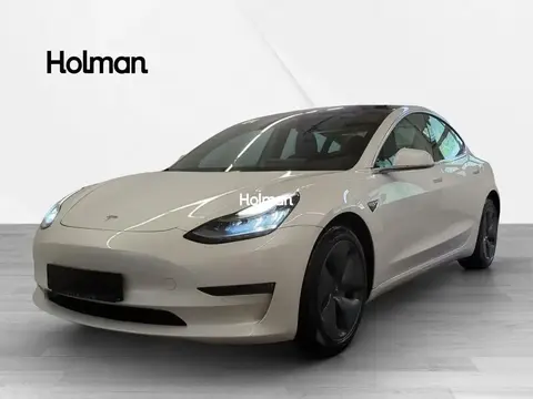 Used TESLA MODEL 3 Not specified 2020 Ad 