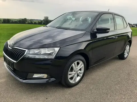 Used SKODA FABIA Petrol 2019 Ad 