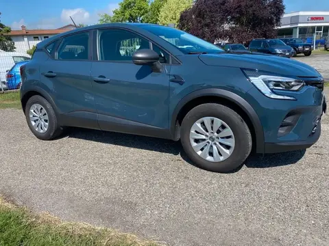 Used RENAULT CAPTUR Petrol 2020 Ad 