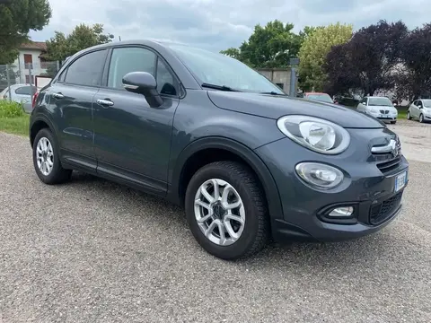 Used FIAT 500X Diesel 2017 Ad 