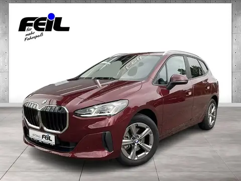 Used BMW SERIE 2 Petrol 2023 Ad 