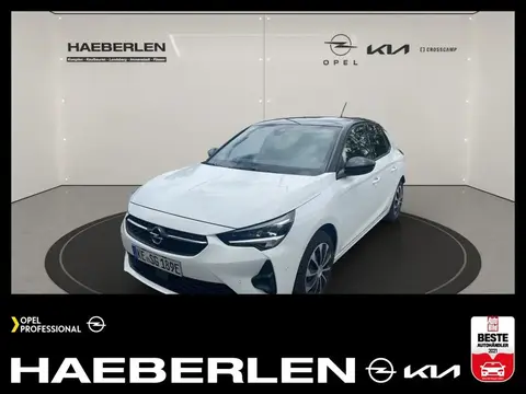 Annonce OPEL CORSA Non renseigné 2023 d'occasion 