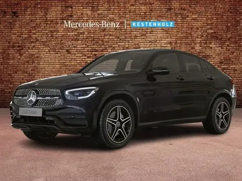 Annonce MERCEDES-BENZ CLASSE GLC Diesel 2021 d'occasion Allemagne