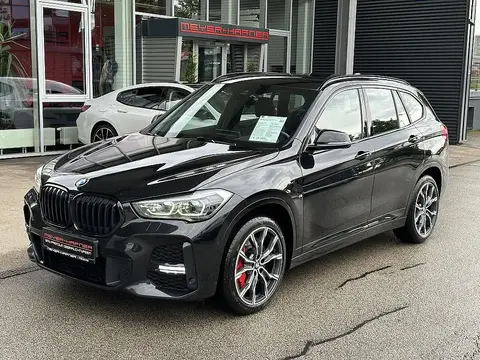 Annonce BMW X1 Diesel 2021 d'occasion 