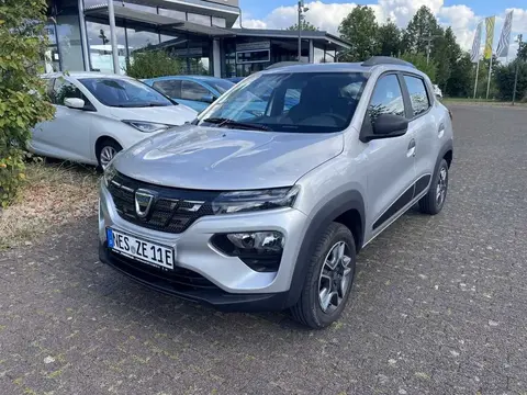 Annonce DACIA SPRING Non renseigné 2021 d'occasion 