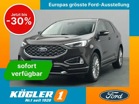 Used FORD EDGE Diesel 2020 Ad 