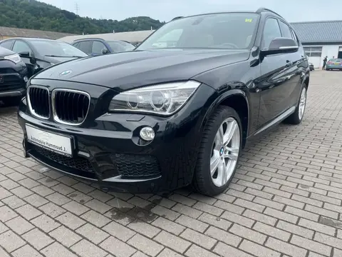 Used BMW X1 Diesel 2015 Ad 